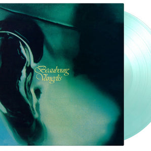 Vangelis - Beaubourg LP (Aquamarine vinyl)