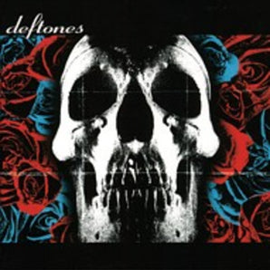 Deftones - Deftones CD