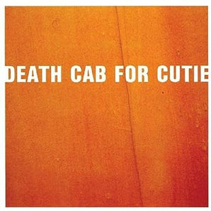 Death Cab For Cutie - Photo Album: Deluxe LP (180g Clear Vinyl)