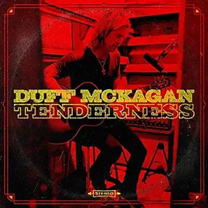 Duff McKagan - Tenderness LP