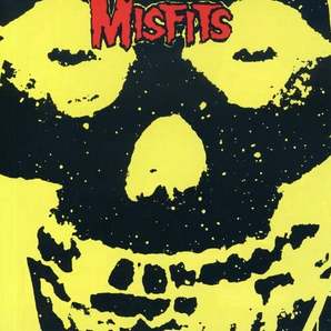 Misfits - Collection 1 LP