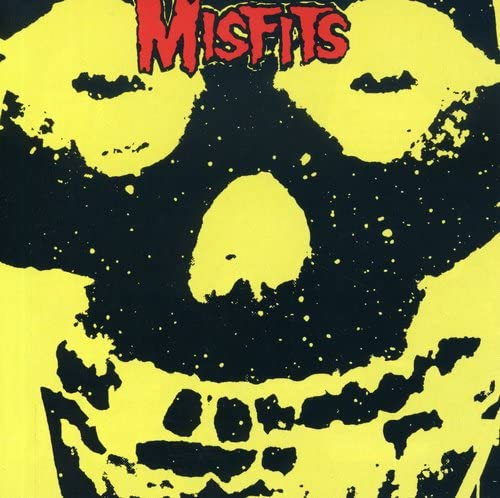 MISFITS – COLLECTION 1 (GLOW IN THE DARK VINYL) (RSD ESSENTIALS) LP  preorder out 3/22/2024 – Lunchbox Records