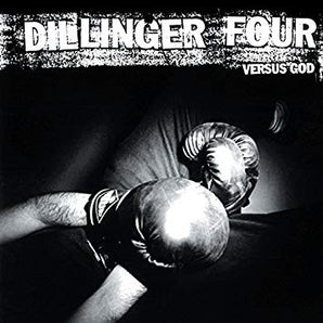 Dillinger Four - Versus God LP