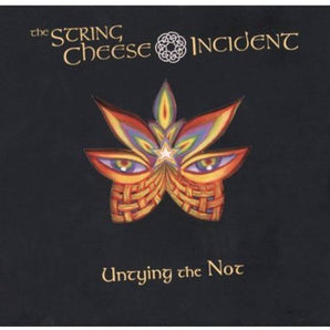String Cheese Incident - Untying the Knot 2LP