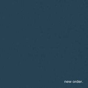 New Order - Be A Rebel LP