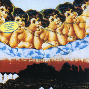 The Cure - Japanese Whispers CD