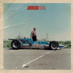 Jawbreaker - Etc. 2LP (Color Vinyl)