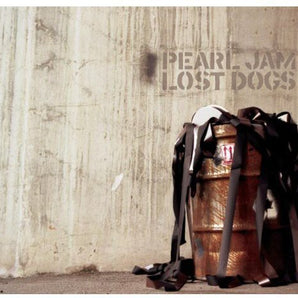 Pearl Jam - Lost Dogs 2CD