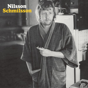 Harry Nilsson - Nilsson Schmilsson CD