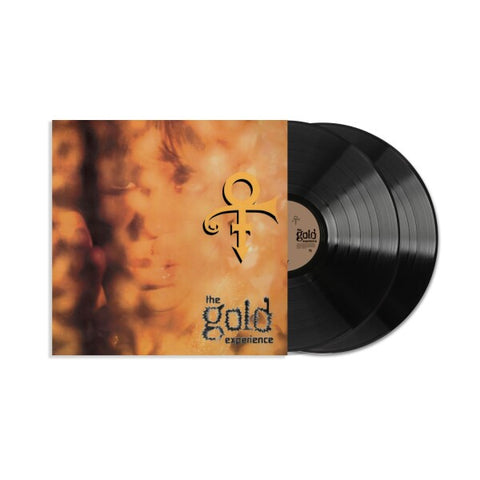 Prince - The Gold Experience LP
