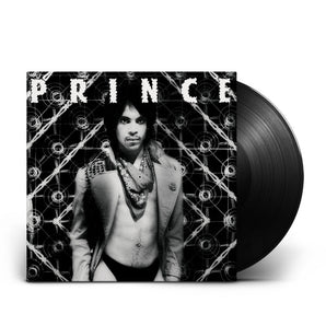 Prince - Dirty Mind LP