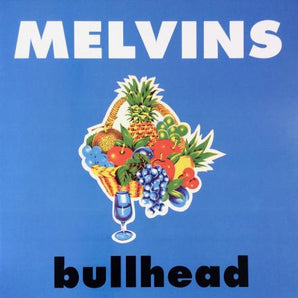 Melvins - Bullhead CD