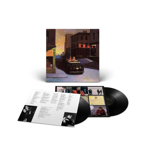 OMD - Crush 2xLP (Anniversary Edition)