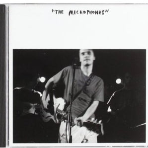 The Microphones - Live In Japan February 19th, 21st and 22nd, 2003 CD