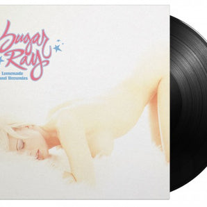 Sugar Ray - Lemonade and Brownies LP (Music on Vinyl edition) (MARKDOWN)