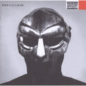 Madvillain - Madvillainy CD