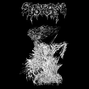 Spectral Voice - Necrotic Demos CD