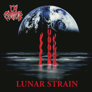 In Flames - Lunar Strain + Subterranean CD