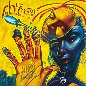 Roy Hargrove - The RH Factor LP (180g)