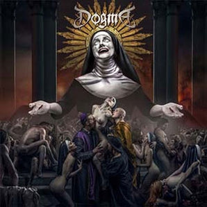 Dogma - Dogma CD