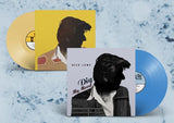 Nick Lowe - Dig My Mood 2LP (25th Anniversary) (Blue & Yellow Vinyl)