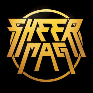 Sheer Mag - Sheer Mag (Compilation) LP