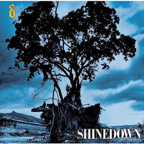 Shinedown - Leave a Whisper CD