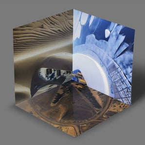 Aphex Twin - Blackbox Life Recorder LP