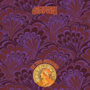 Gypsy - In The Garden LP (Purple Vinyl)