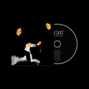 MGMT - Loss Of Life CD