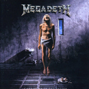 Megadeth - Countdown To Extinction CD