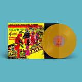Fela Kuti - Why Black Men Dey Suffer LP (Yellow Vinyl)