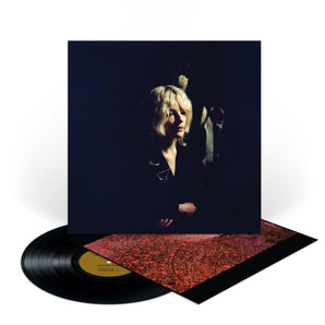 Jessica Pratt -  Here In The Pitch LP (MARKDOWN)