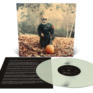 Matt Jencik & Midwife - Never Die LP (Coke Bottle Clear Vinyl)