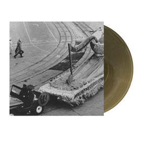 Tom Verlaine - Around LP (Sunglasses Brown Vinyl)