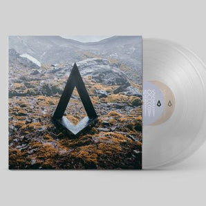 Kiasmos - II 2LP (Clear Vinyl)