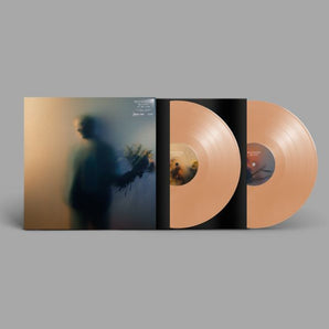 Ben Bohmer - Bloom 2LP (Peach Vinyl)