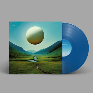 Tycho - Infinite Health LP (Sky Blue Vinyl)