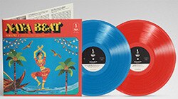 Various Artists - Naya Beat Volume 1 LP (Indie Exclusive, RSD Essential series, Color vinyl)