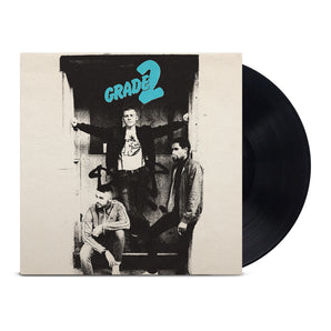 Grade 2 - Self Titled LP