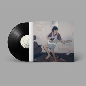 Salami Rose Joe Louis - Lorings LP