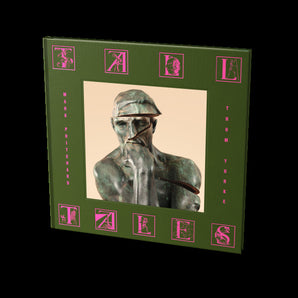 Mark Pritchard & Thom Yorke - Tall Tales LP (Deluxe Edition)