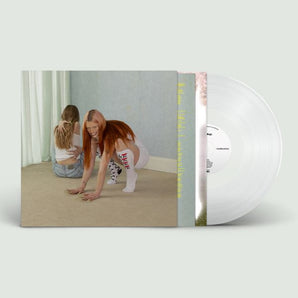 Wet Leg - Moisturizer LP