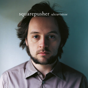 Squarepusher - Ultravisitor LP