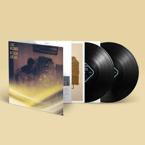 Cass McCombs - Interior Live Oak LP