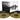 Idle Heirs - Life Is Violence LP (Gold Vinyl) (MARKDOWN)