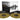 Idle Heirs - Life Is Violence LP (Gold Vinyl) (MARKDOWN)