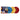 Lootpack - Soundpieces: Da Antidote! LP (PRIMARY COLORS VINYL)