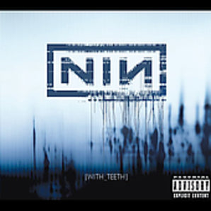 Nine Inch Nails - With teeth CD