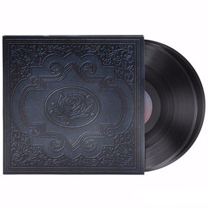 Ryan Adams - Cold Roses 2LP